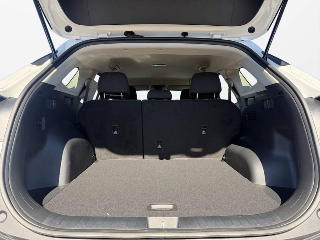 New 2026 Kia Sportage LX image 18