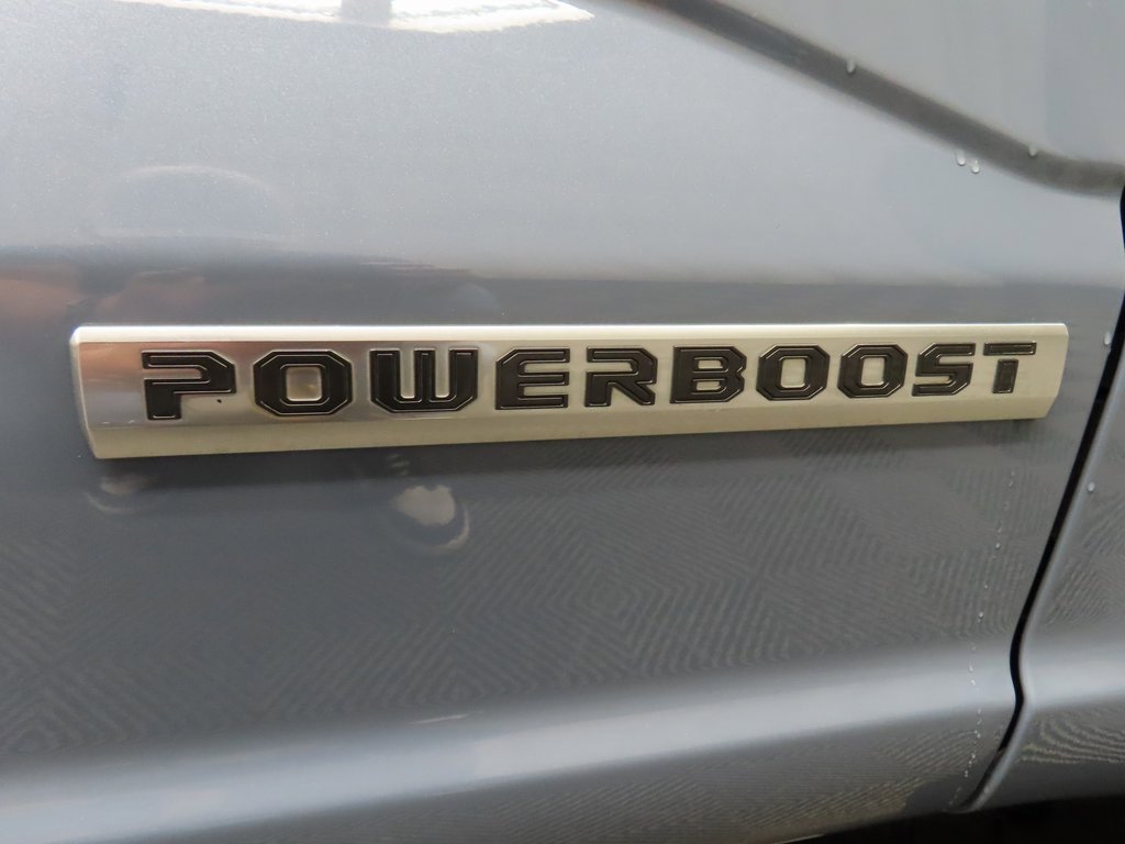 Used 2023 Ford F150 Platinum w/ Equipment Group 701A High image 56