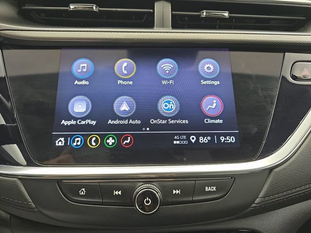 Used 2023 Buick Encore GX Essence w/ Experience Buick Package FWD image 21