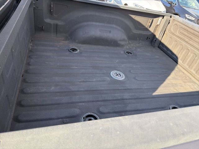 Used 2020 RAM 3500 Limited image 21