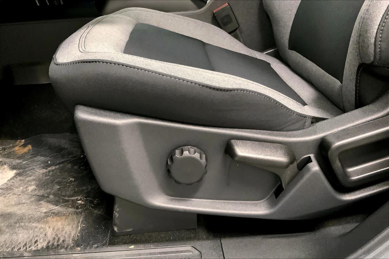 New 2026 Ford Bronco 4-Door AWD/4WD image 19