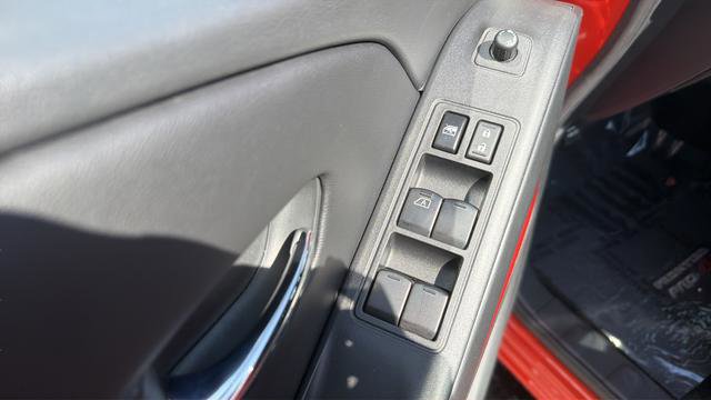 Used 2025 Nissan Frontier PRO-4X image 36