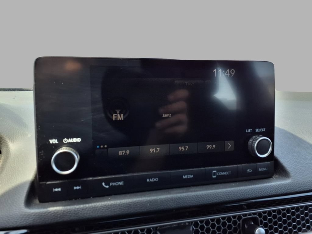 Used 2022 Honda Civic Sport image 7