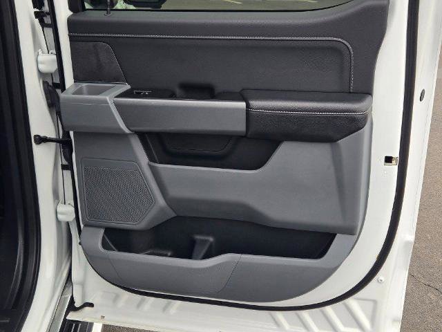 Certified 2024 Ford F150 XLT image 9