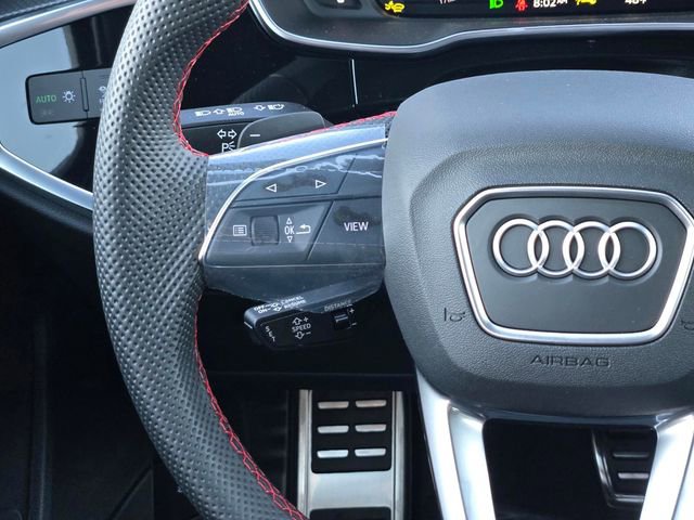 Used 2025 Audi Q3 2.0T Premium Plus w/ Premium Plus Package image 16