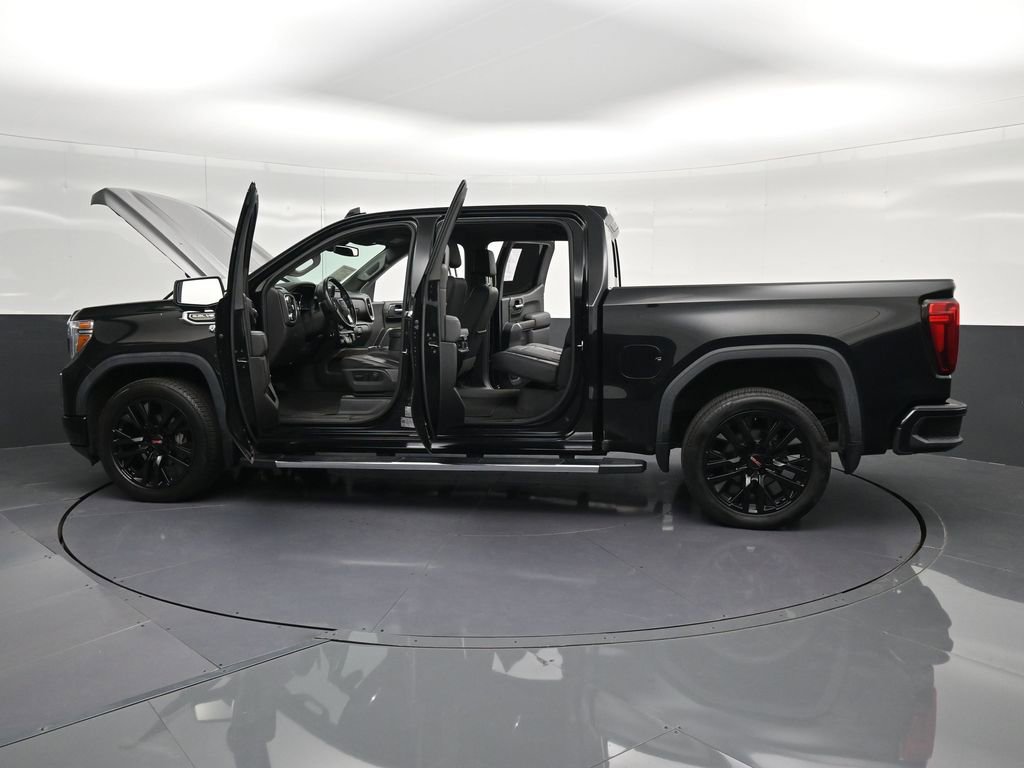 Used 2021 GMC Sierra 1500 Denali image 44