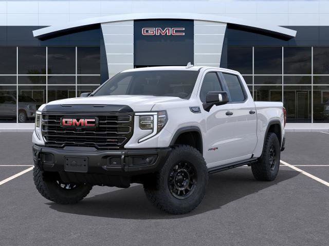 New 2026 GMC Sierra 1500 AT4X AWD/4WD image 6