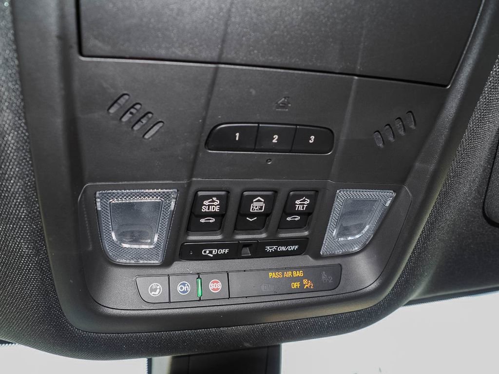 Certified 2023 Buick Enclave Essence w/ Experience Buick Package AWD/4WD image 37