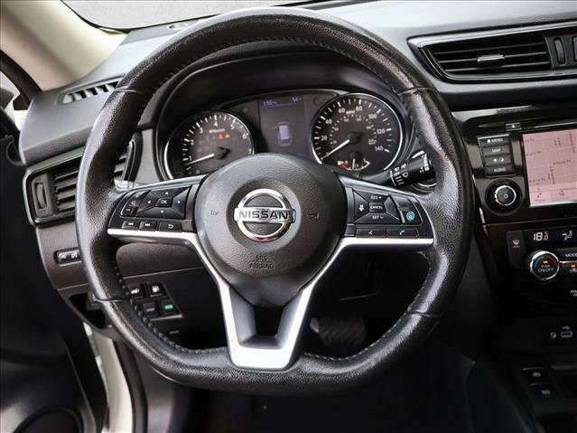 Used 2020 Nissan Rogue S AWD/4WD image 14