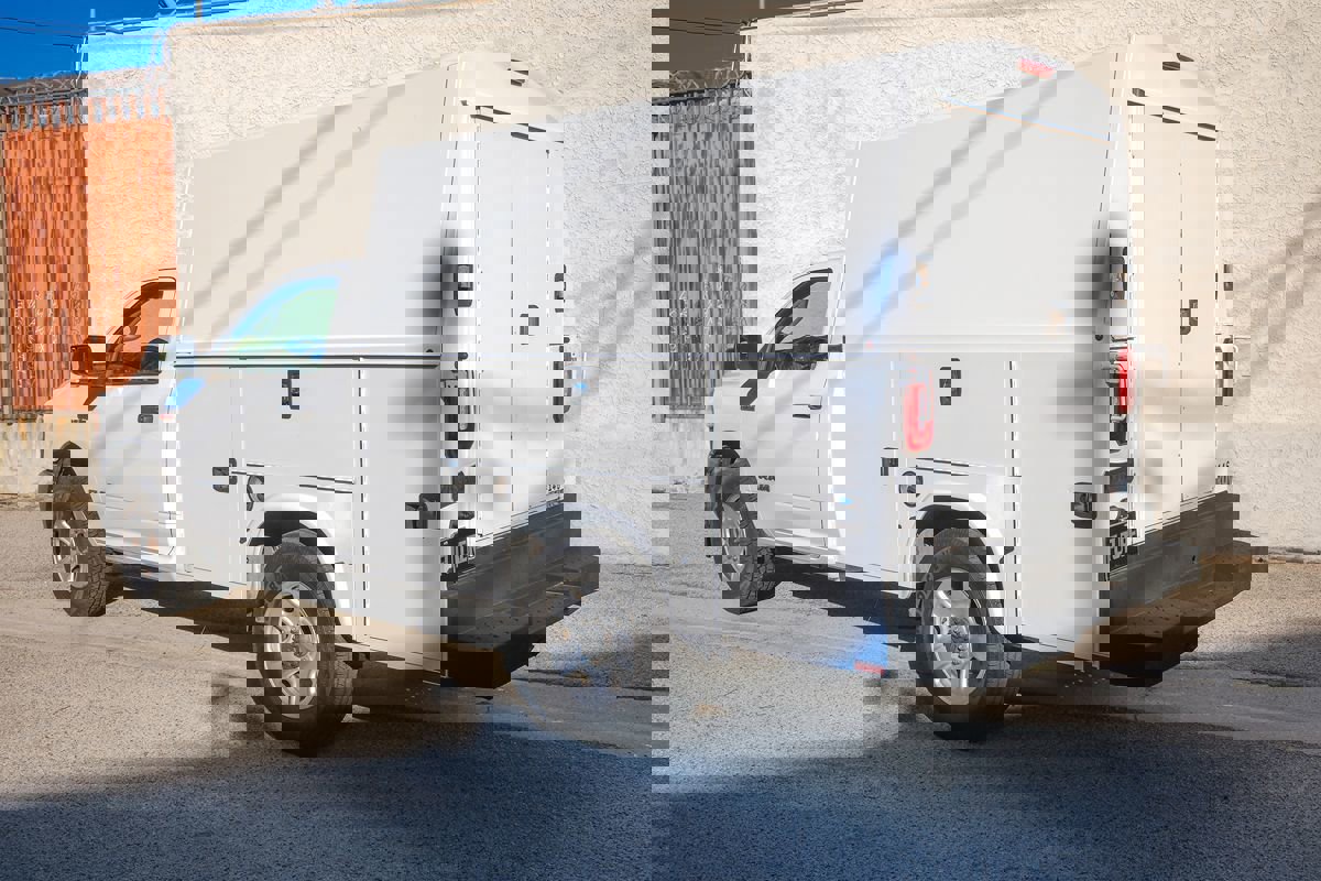 Used 2019 RAM 2500 Tradesman image 4