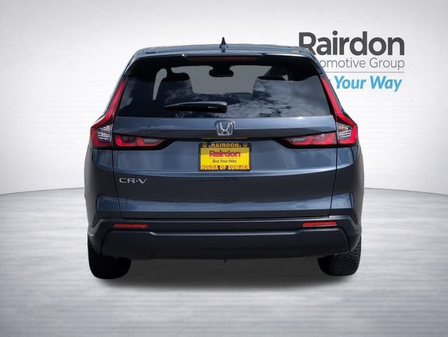 Used 2024 Honda CR-V EX image 6