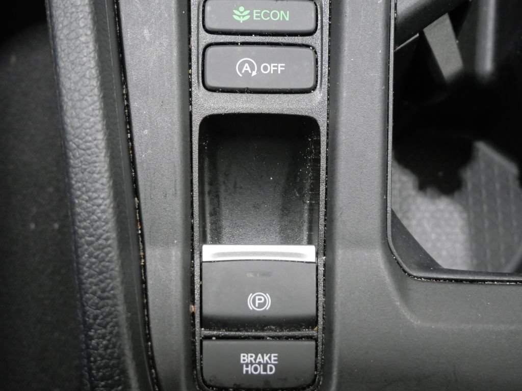 Used 2024 Honda Accord LX image 20