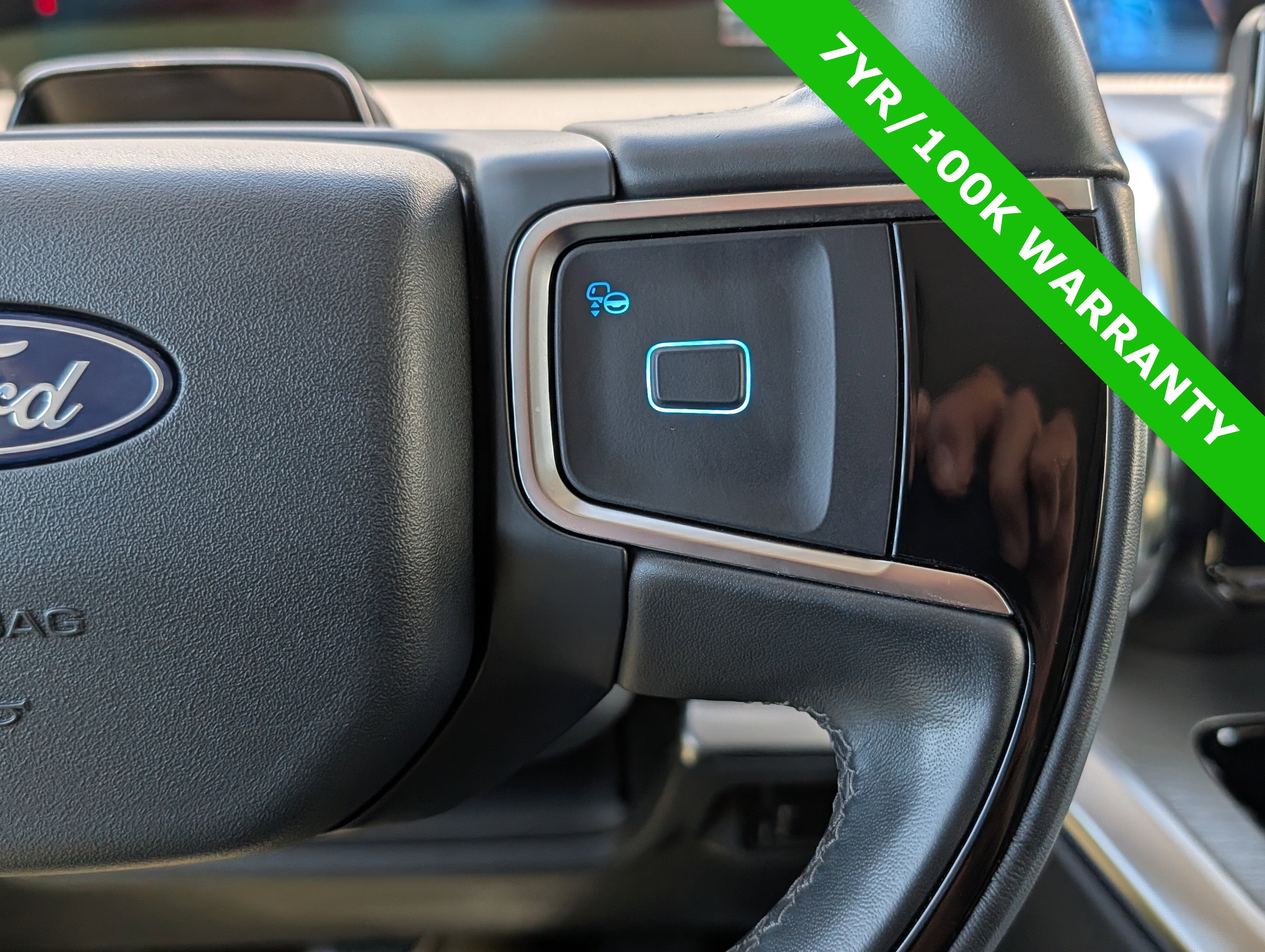 Used 2025 Ford Expedition Platinum AWD/4WD image 30