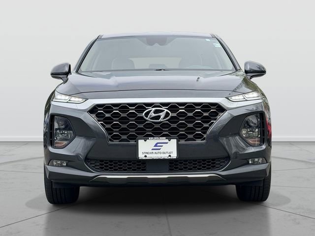 Used 2020 Hyundai Santa Fe SEL AWD/4WD image 2