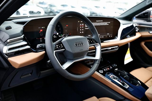 New 2025 Audi A5 2.0T Premium Plus image 18