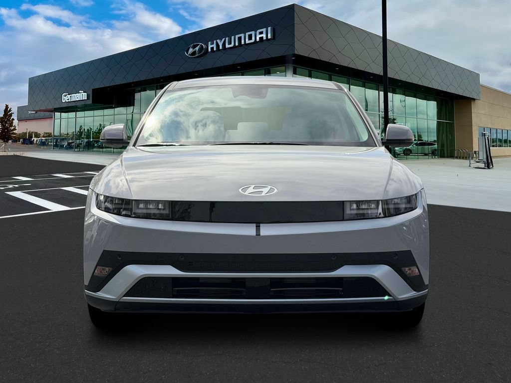 New 2026 Hyundai Ioniq 5 SE AWD/4WD image 12