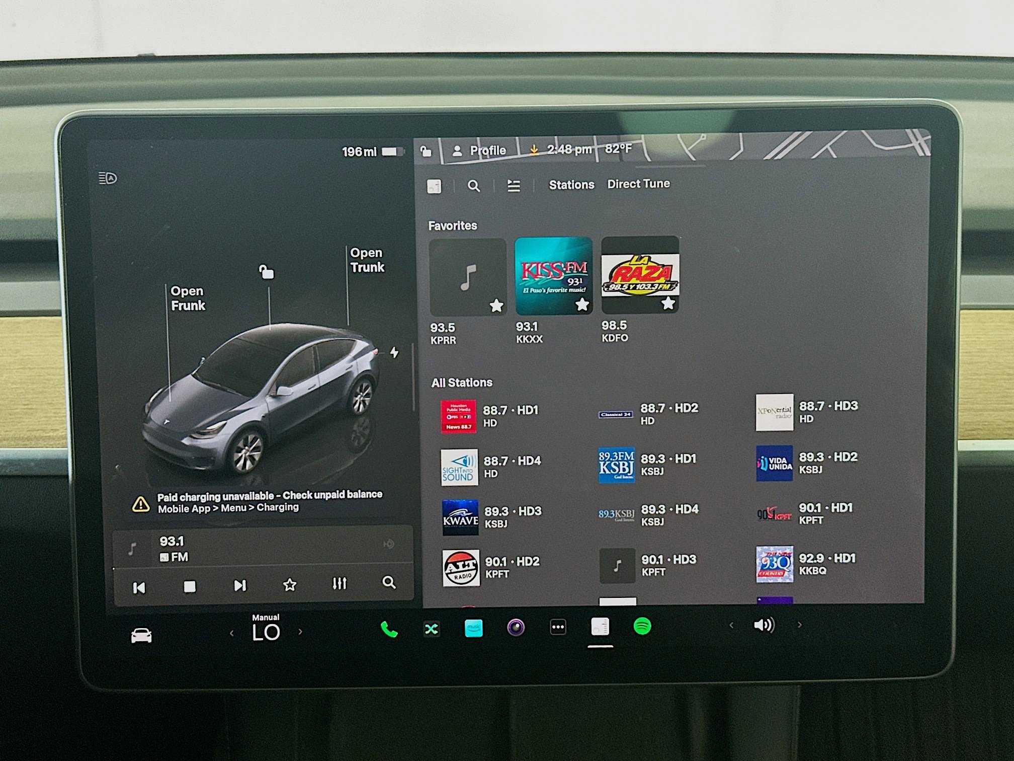Used 2023 Tesla Model Y Long Range image 19