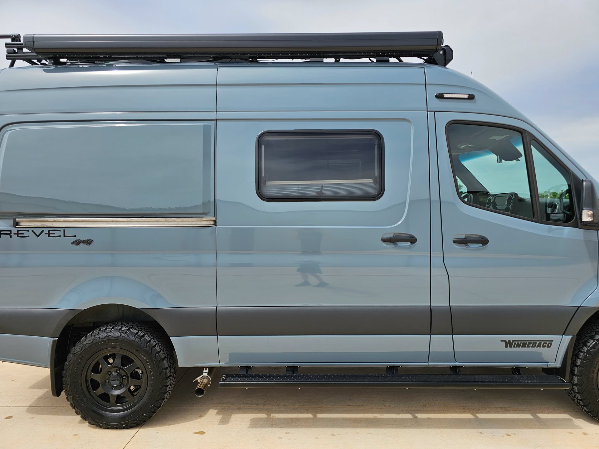 Used 2022 Mercedes-Benz Sprinter 2500 image 69