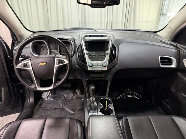 Used 2017 Chevrolet Equinox Premier w/ Enhanced Convenience Package AWD/4WD image 12