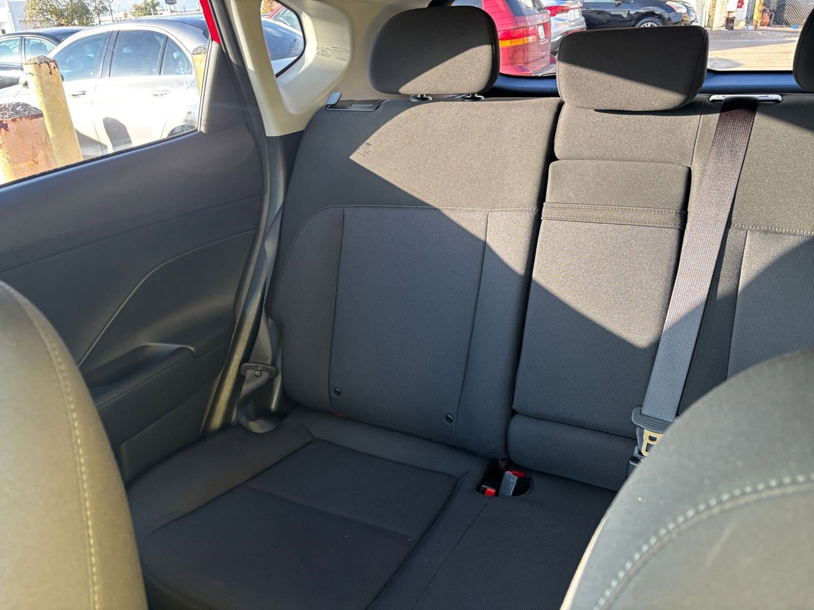 Used 2025 Hyundai Kona SEL image 39