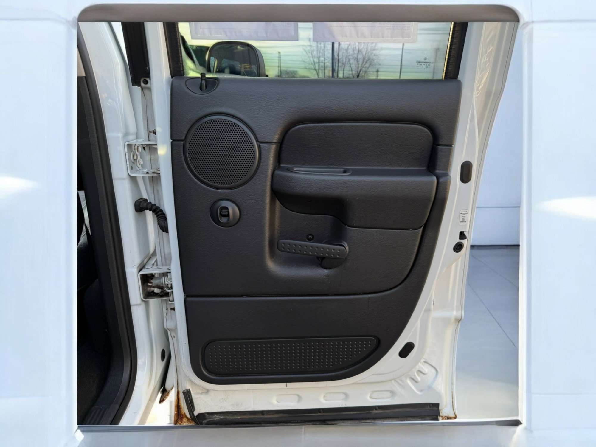 Used 2005 Dodge Ram 1500 Truck SLT image 20