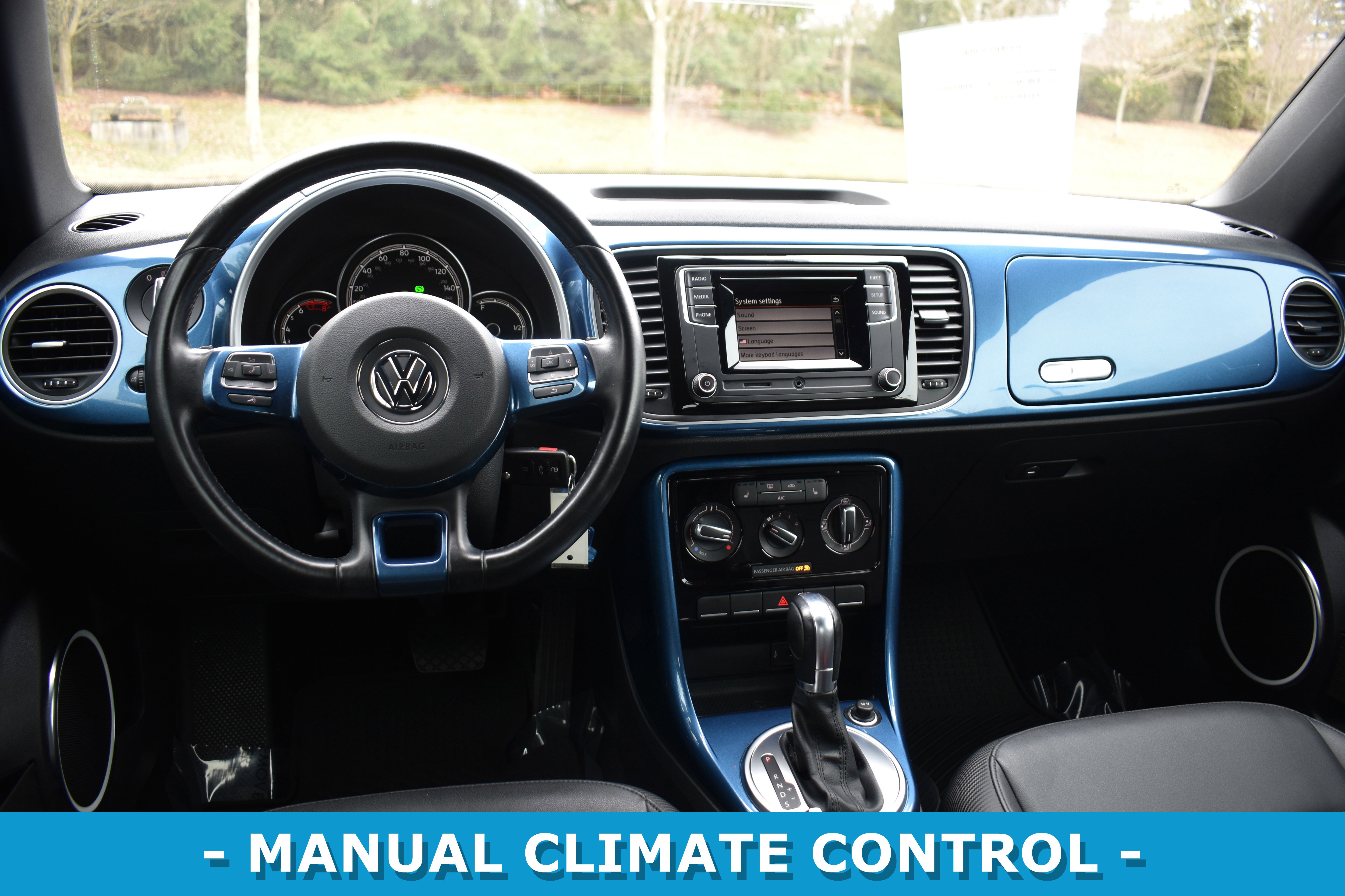 Used 2019 Volkswagen Beetle 2.0T S image 10