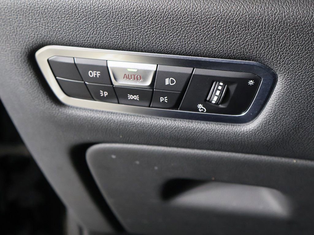 Used 2023 BMW X5 xDrive40i image 41