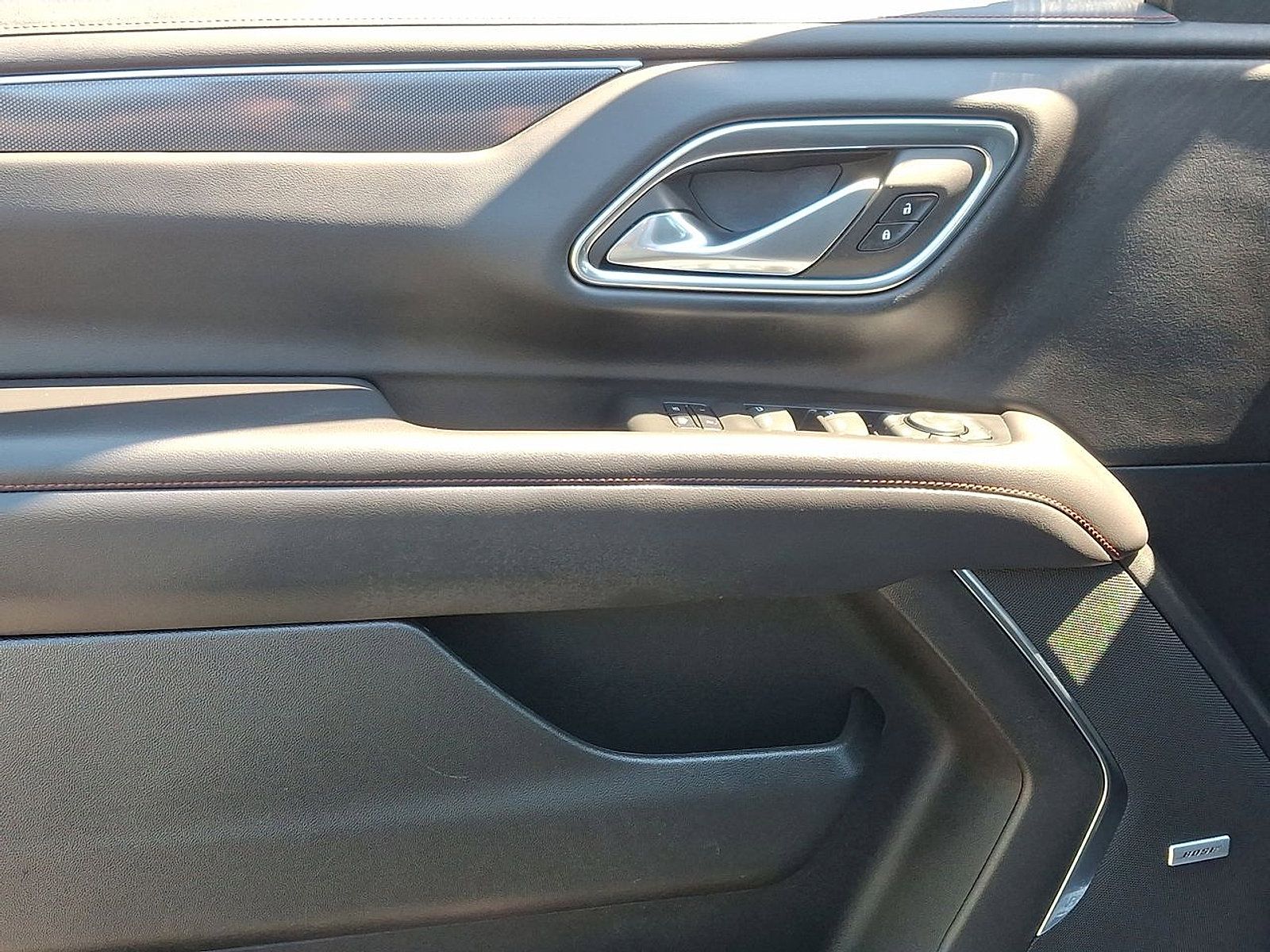 Certified 2022 Chevrolet Tahoe RST w/ Luxury Package image 10