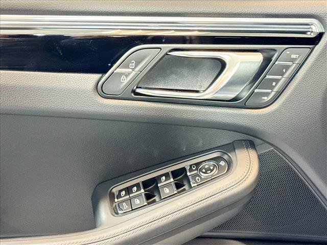 New 2026 Porsche Macan S AWD/4WD image 11
