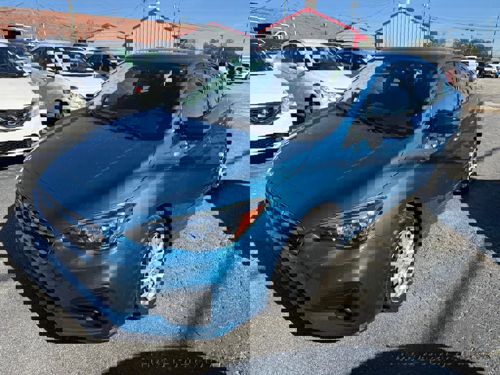 Used 2017 Subaru Impreza 2.0i image 15