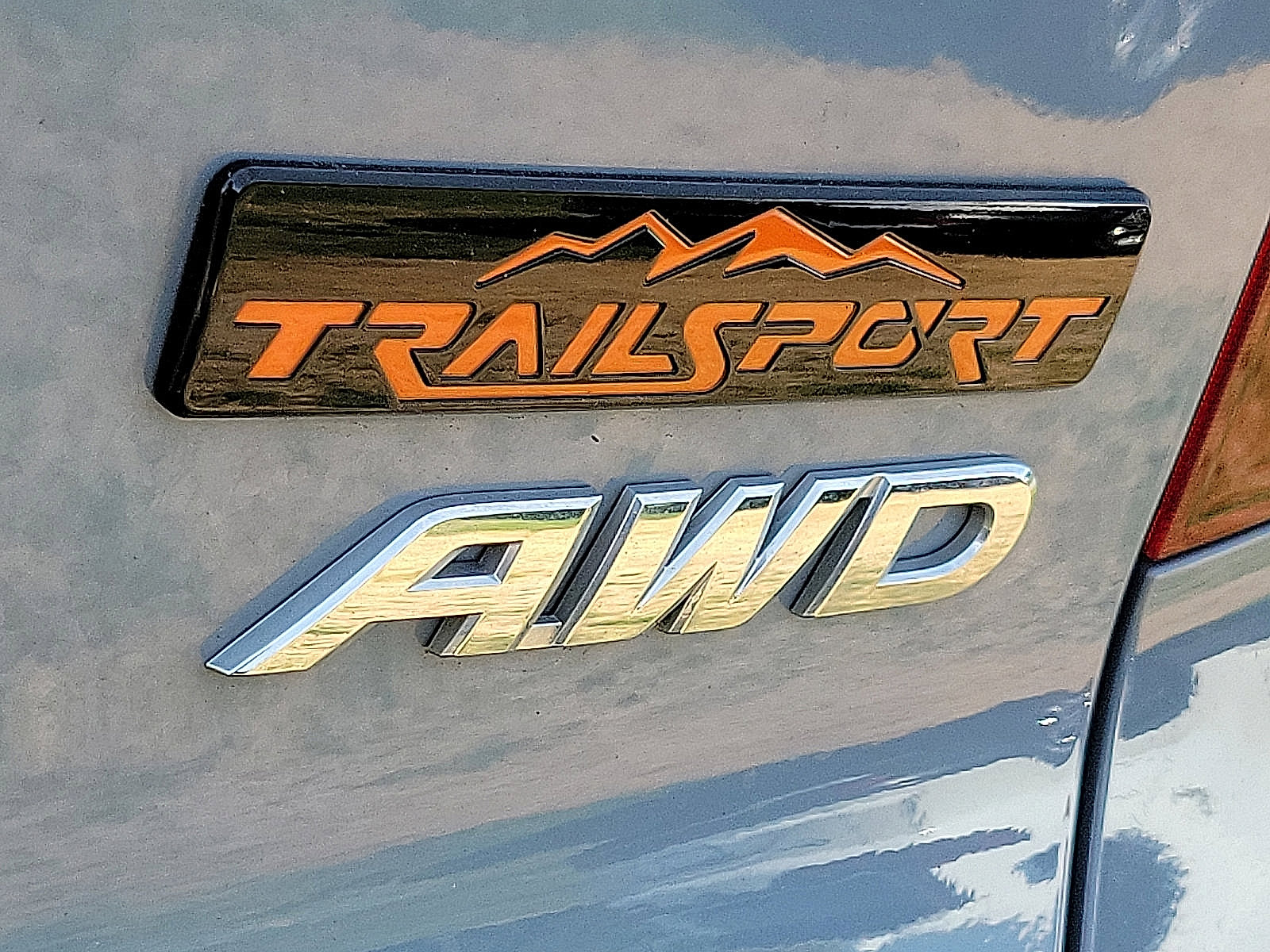 Used 2022 Honda Pilot TrailSport image 31