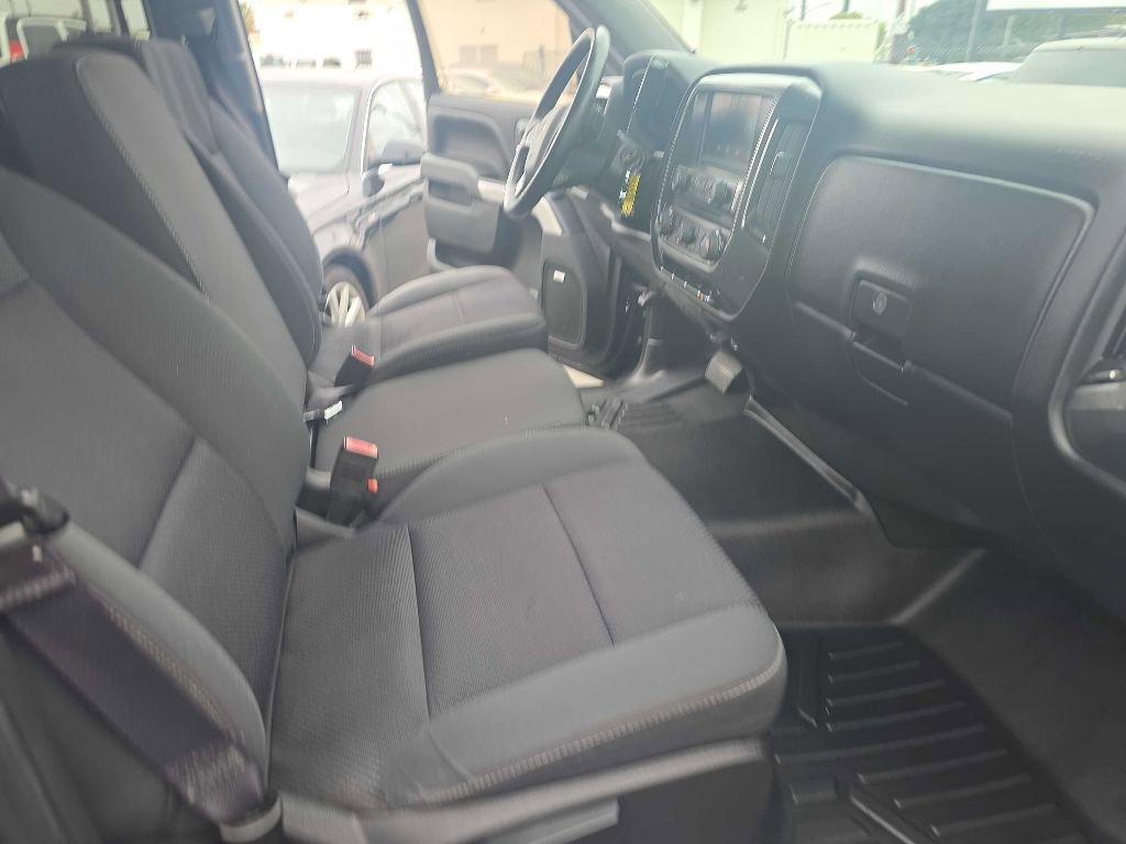 Used 2016 Chevrolet Silverado 1500 LT w/ LT Convenience Package image 16