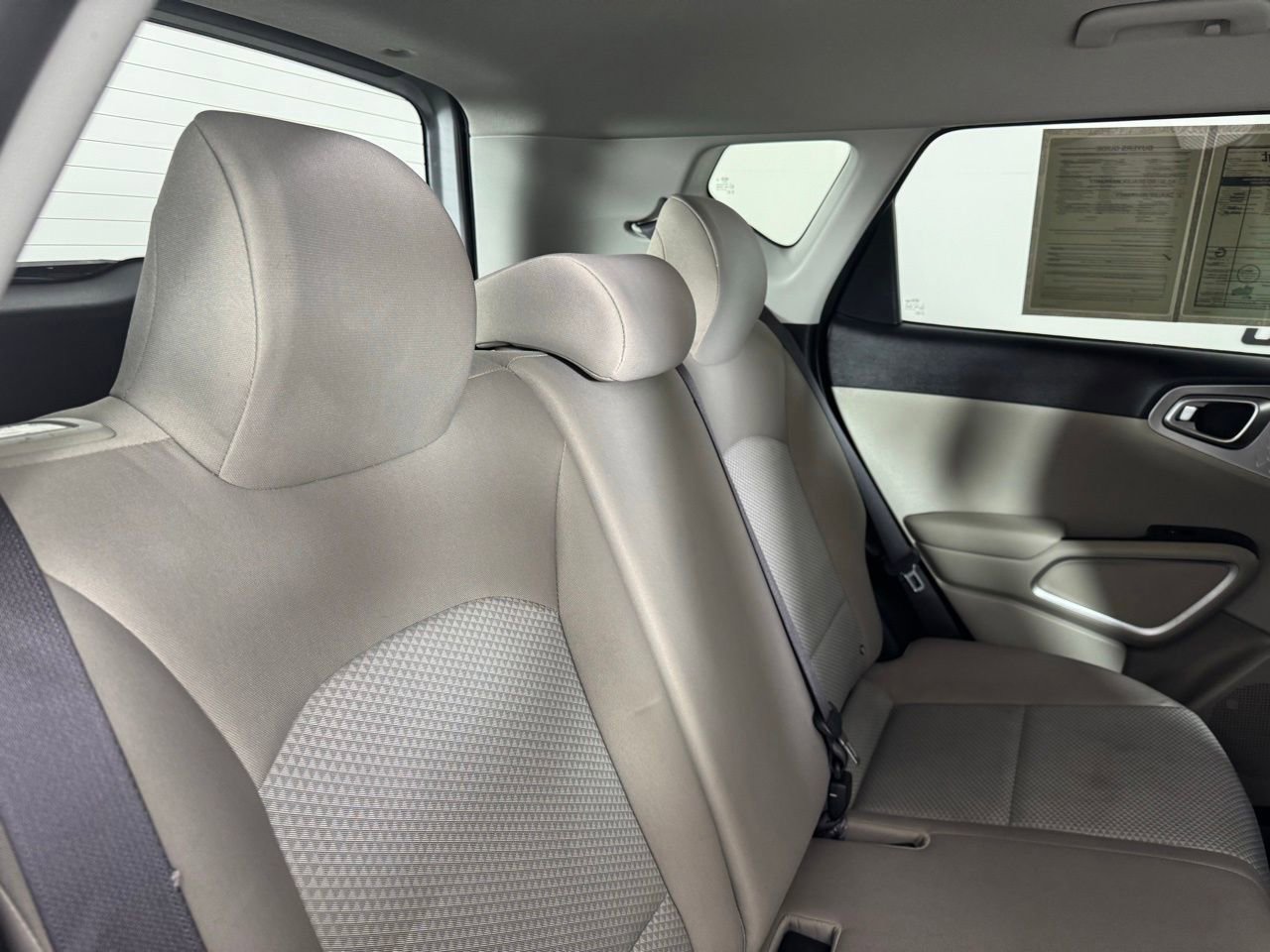 Used 2021 Kia Soul LX image 24