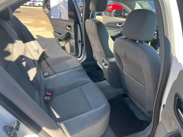 Used 2013 Chevrolet Malibu LS w/ Protection Package image 14