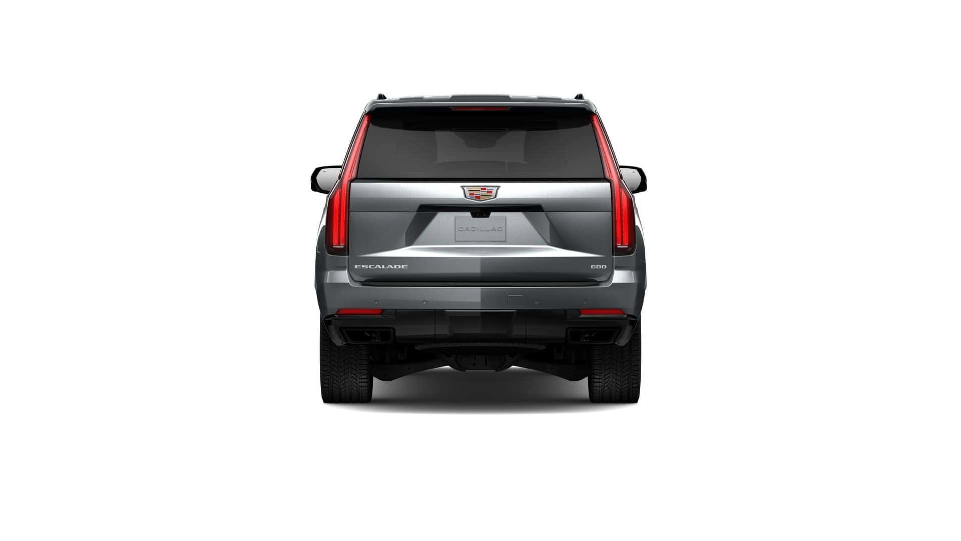 New 2026 Cadillac Escalade ESV Sport w/ Touring Package AWD/4WD image 27