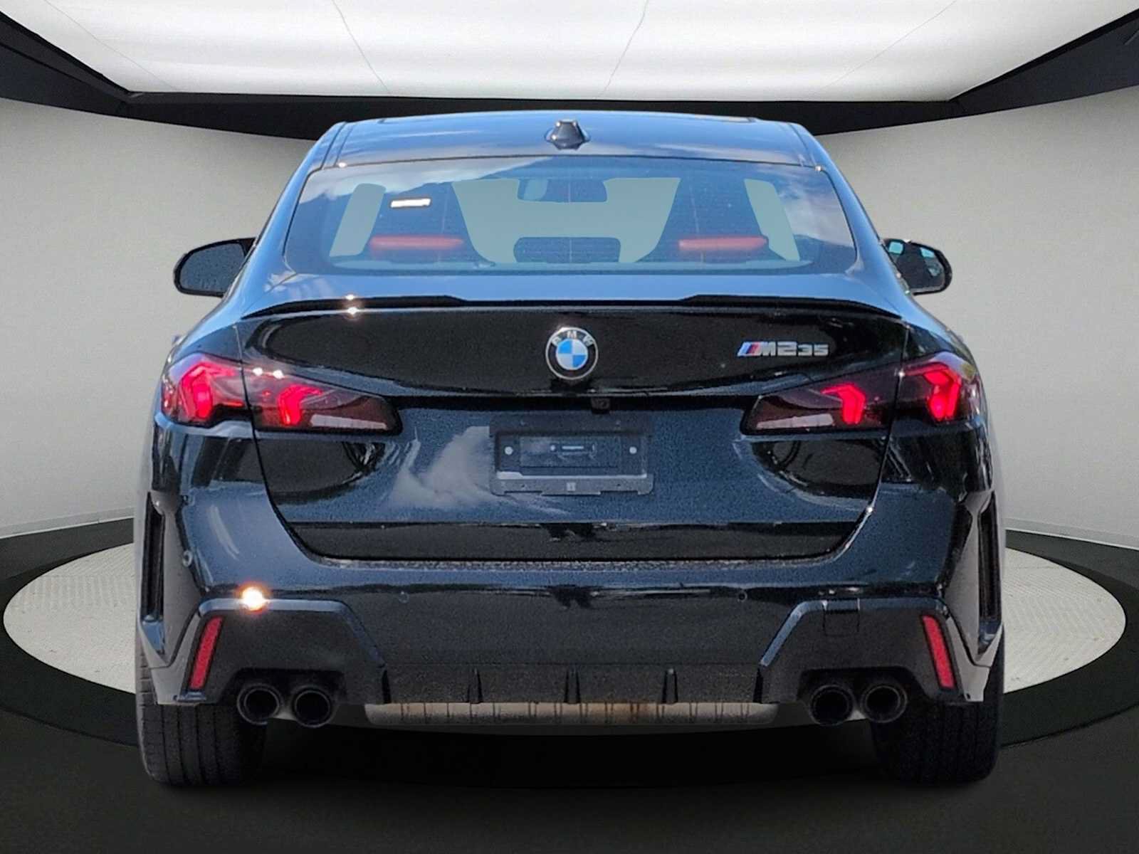 Used 2025 BMW M235i xDrive w/ M Performance Package AWD/4WD image 7