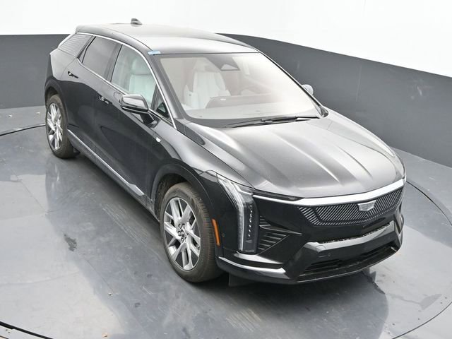 New 2025 Cadillac Optiq Luxury 1 w/ LPO, Floor Liner Package image 27