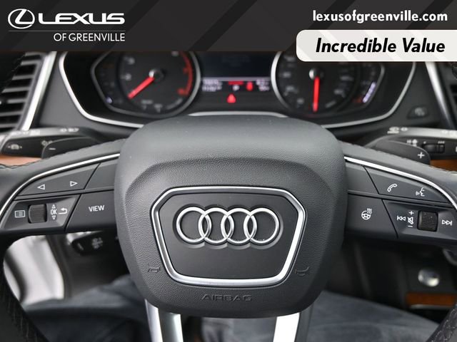 Used 2023 Audi Q5 2.0T Premium image 15