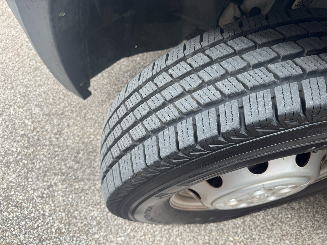 Used 2017 RAM ProMaster 1500 image 32