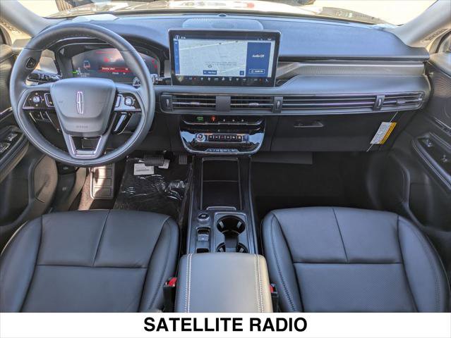 New 2025 Lincoln Corsair Grand Touring w/ Equipment Group 301A image 11