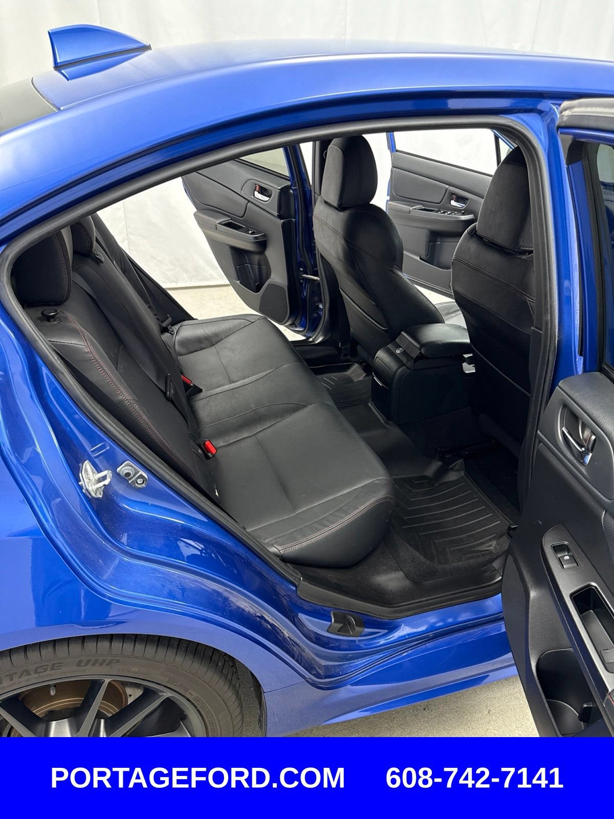Used 2016 Subaru WRX Limited AWD/4WD image 32