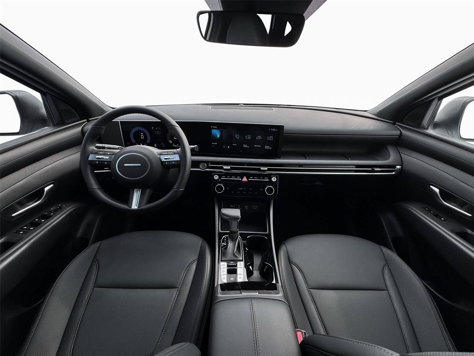 New 2026 Hyundai Tucson XRT AWD/4WD image 13