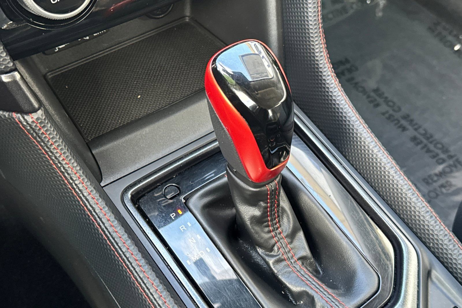 Used 2024 Subaru Forester Sport AWD/4WD image 24