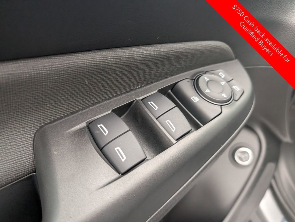 New 2026 Buick Envista Avenir image 14