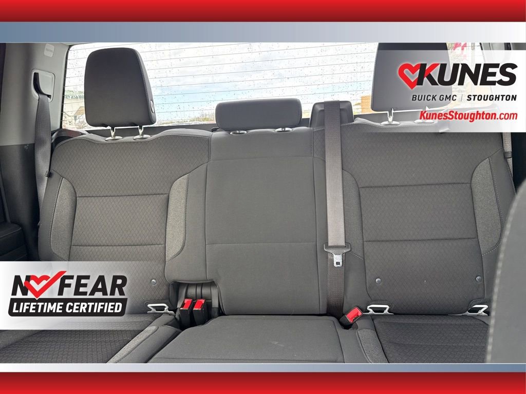 Used 2024 GMC Sierra 3500 SLE image 34