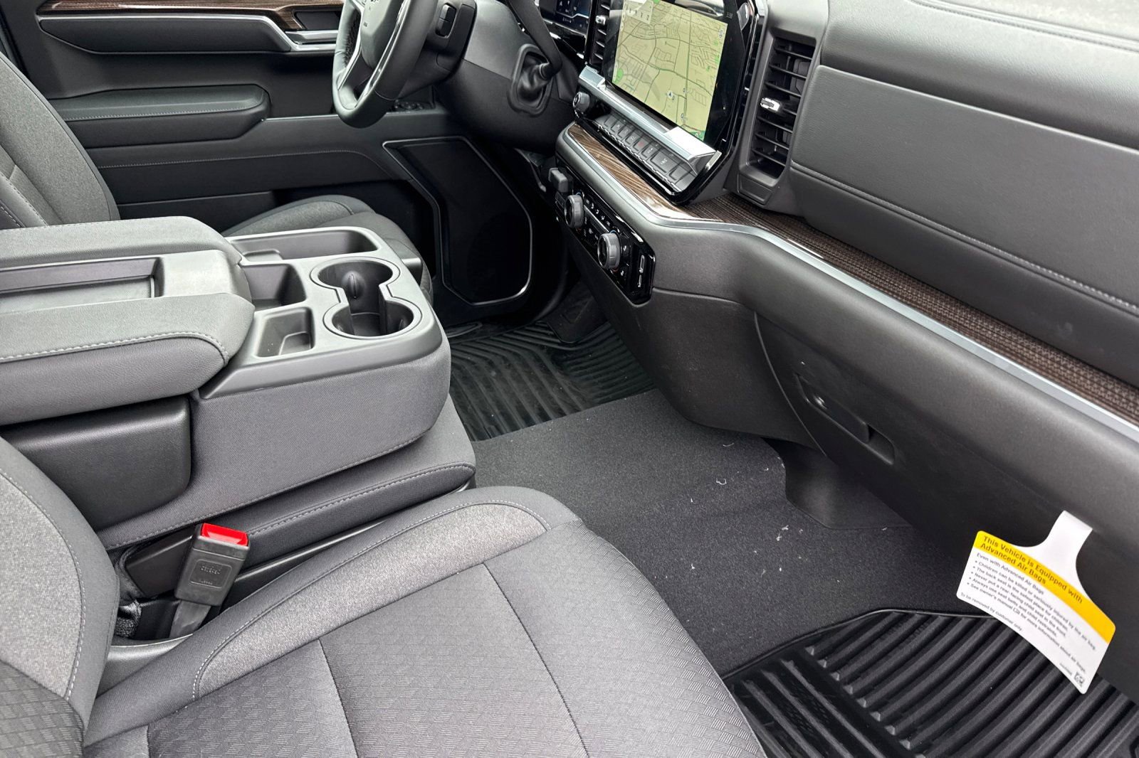 New 2025 Chevrolet Silverado 1500 LT image 14