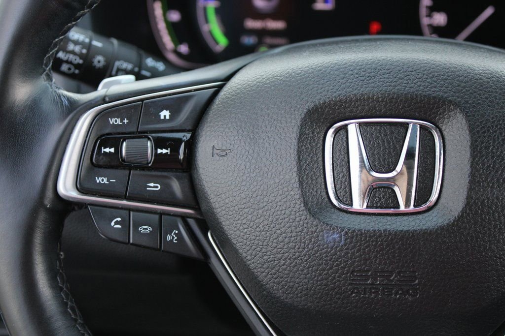Used 2019 Honda Accord Touring image 12