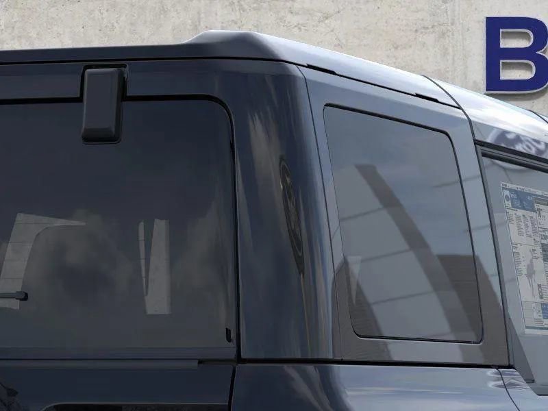 New 2026 Ford Bronco Outer Banks w/ Sasquatch Package image 25