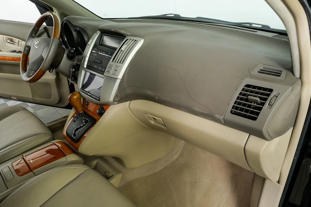 Used 2007 Lexus RX 350 2WD image 27