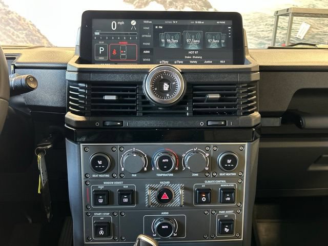 Used 2024 INEOS Grenadier AWD/4WD image 4